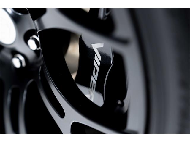 2017 Dodge Viper (CC-2076046) for sale in Halton Hills, Ontario