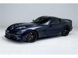 2017 Dodge Viper (CC-2076046) for sale in Halton Hills, Ontario