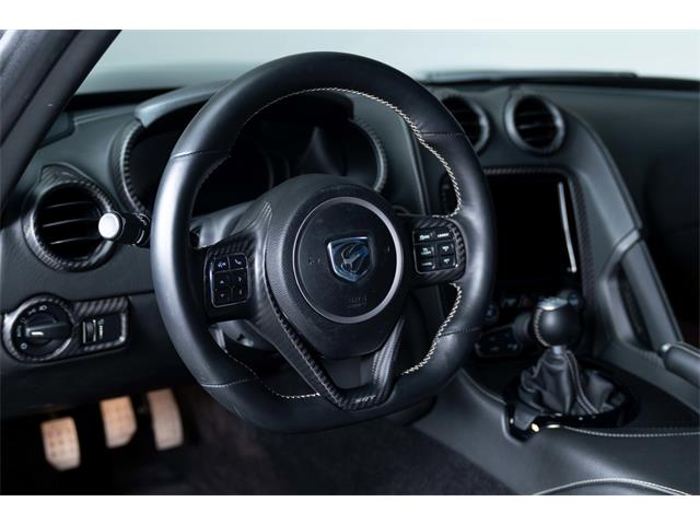 2017 Dodge Viper (CC-2076046) for sale in Halton Hills, Ontario