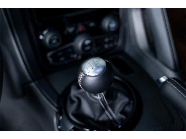 2017 Dodge Viper (CC-2076046) for sale in Halton Hills, Ontario