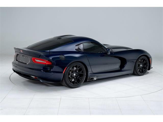 2017 Dodge Viper (CC-2076046) for sale in Halton Hills, Ontario