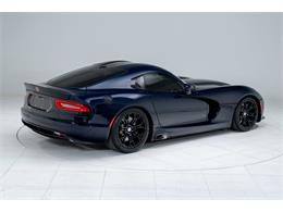 2017 Dodge Viper (CC-2076046) for sale in Halton Hills, Ontario