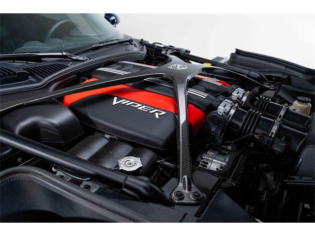 2017 Dodge Viper (CC-2076046) for sale in Halton Hills, Ontario