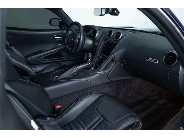 2017 Dodge Viper (CC-2076046) for sale in Halton Hills, Ontario