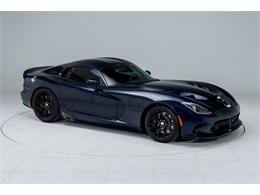 2017 Dodge Viper (CC-2076046) for sale in Halton Hills, Ontario