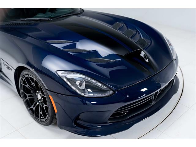 2017 Dodge Viper (CC-2076046) for sale in Halton Hills, Ontario