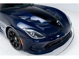 2017 Dodge Viper (CC-2076046) for sale in Halton Hills, Ontario