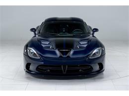 2017 Dodge Viper (CC-2076046) for sale in Halton Hills, Ontario