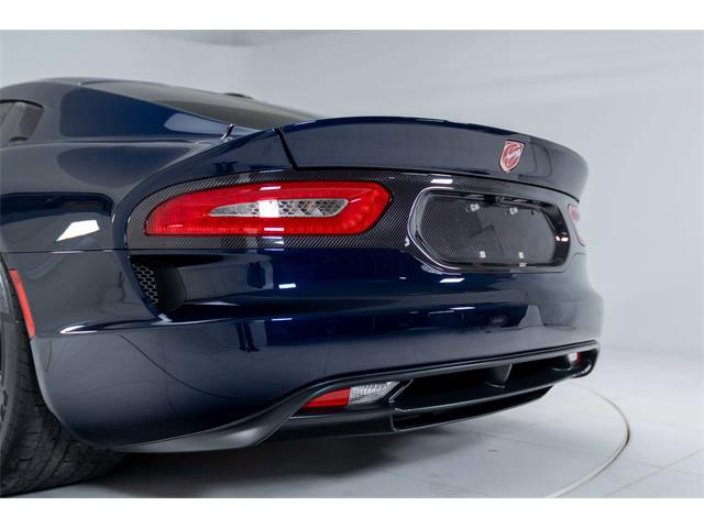 2017 Dodge Viper (CC-2076046) for sale in Halton Hills, Ontario