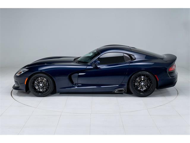 2017 Dodge Viper (CC-2076046) for sale in Halton Hills, Ontario