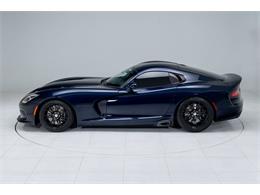 2017 Dodge Viper (CC-2076046) for sale in Halton Hills, Ontario