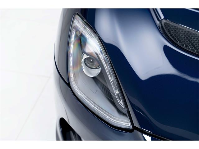 2017 Dodge Viper (CC-2076046) for sale in Halton Hills, Ontario