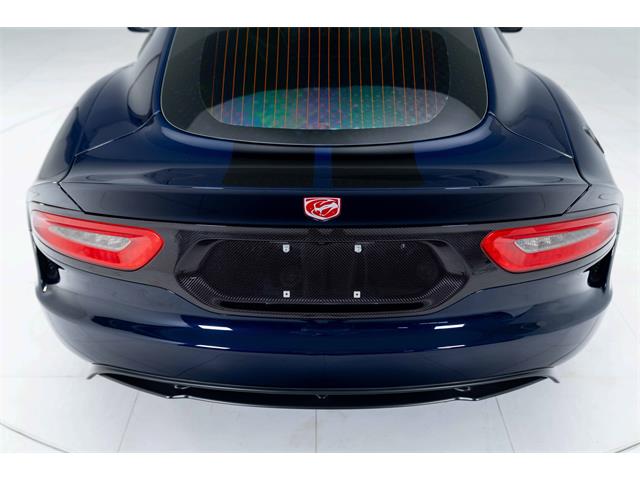 2017 Dodge Viper (CC-2076046) for sale in Halton Hills, Ontario