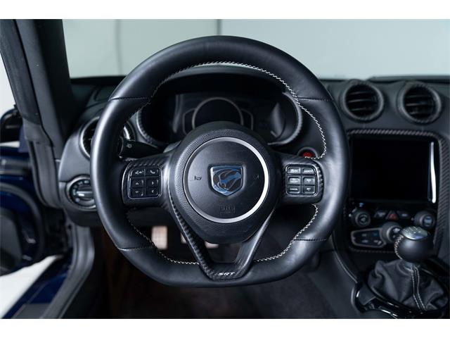2017 Dodge Viper (CC-2076046) for sale in Halton Hills, Ontario