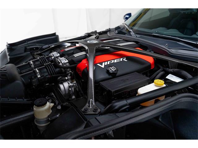 2017 Dodge Viper (CC-2076046) for sale in Halton Hills, Ontario