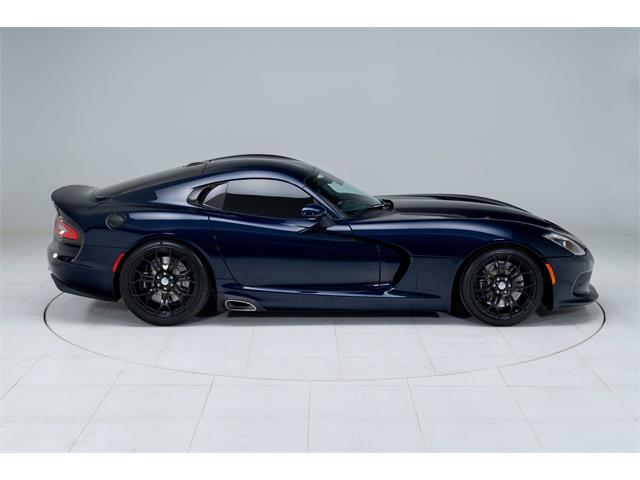 2017 Dodge Viper (CC-2076046) for sale in Halton Hills, Ontario