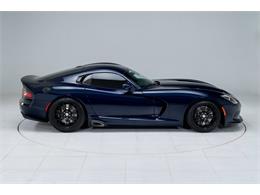 2017 Dodge Viper (CC-2076046) for sale in Halton Hills, Ontario