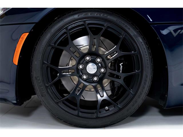 2017 Dodge Viper (CC-2076046) for sale in Halton Hills, Ontario