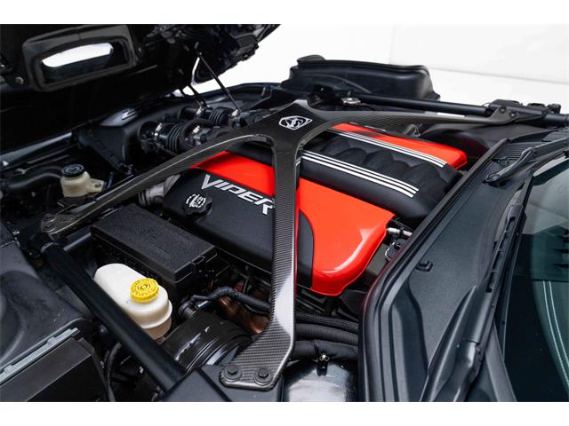 2017 Dodge Viper (CC-2076046) for sale in Halton Hills, Ontario
