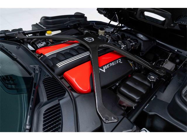2017 Dodge Viper (CC-2076046) for sale in Halton Hills, Ontario