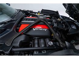 2017 Dodge Viper (CC-2076046) for sale in Halton Hills, Ontario