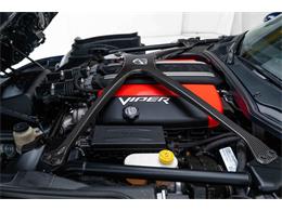 2017 Dodge Viper (CC-2076046) for sale in Halton Hills, Ontario
