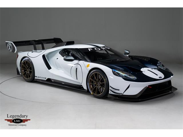 2022 Ford GT (CC-2076047) for sale in Halton Hills, Ontario