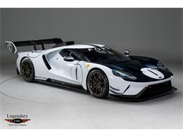 2022 Ford GT (CC-2076047) for sale in Halton Hills, Ontario