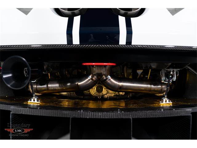 2022 Ford GT (CC-2076047) for sale in Halton Hills, Ontario