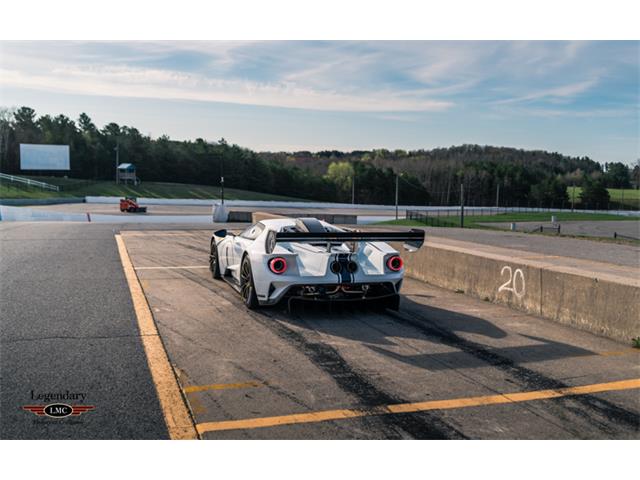 2022 Ford GT (CC-2076047) for sale in Halton Hills, Ontario