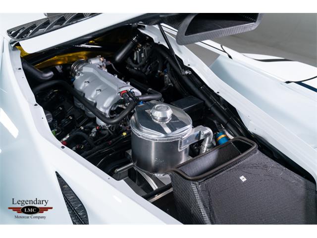 2022 Ford GT (CC-2076047) for sale in Halton Hills, Ontario