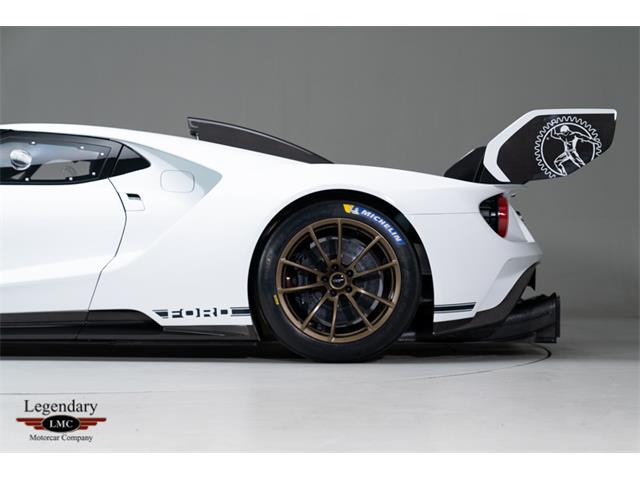 2022 Ford GT (CC-2076047) for sale in Halton Hills, Ontario