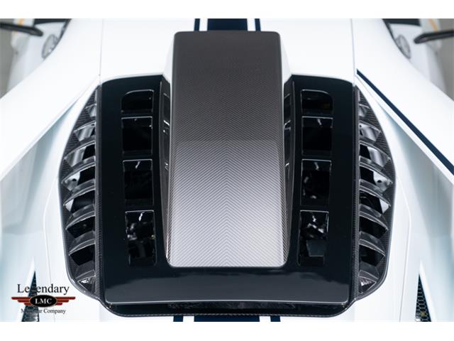 2022 Ford GT (CC-2076047) for sale in Halton Hills, Ontario