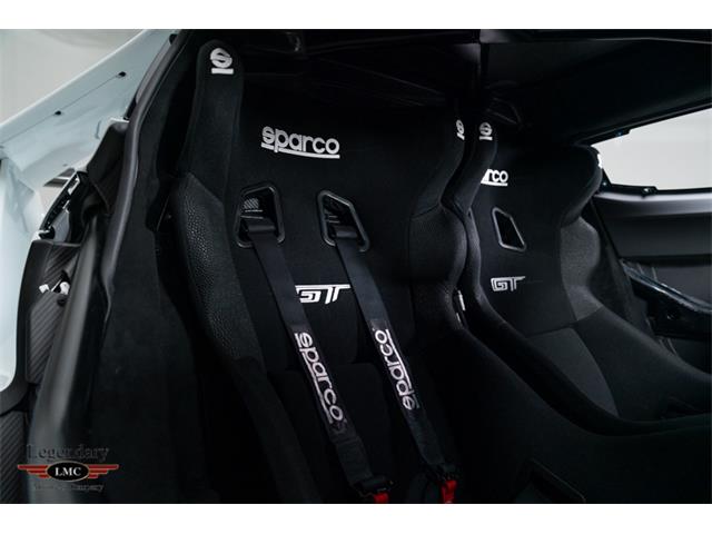 2022 Ford GT (CC-2076047) for sale in Halton Hills, Ontario