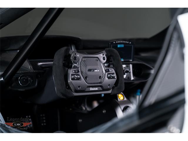 2022 Ford GT (CC-2076047) for sale in Halton Hills, Ontario
