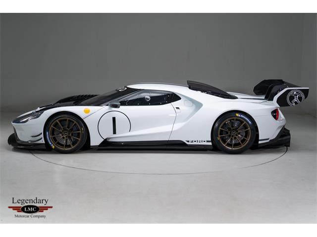 2022 Ford GT (CC-2076047) for sale in Halton Hills, Ontario