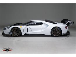 2022 Ford GT (CC-2076047) for sale in Halton Hills, Ontario
