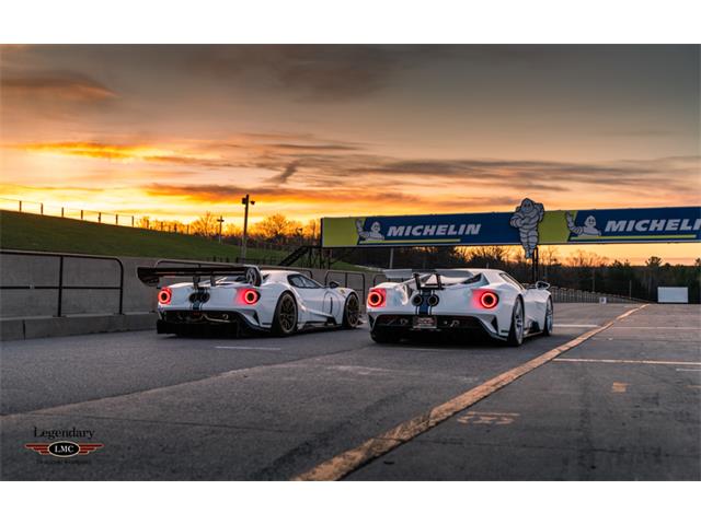2022 Ford GT (CC-2076047) for sale in Halton Hills, Ontario