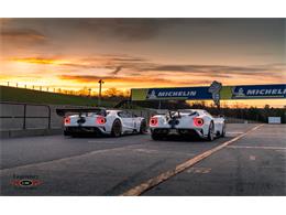 2022 Ford GT (CC-2076047) for sale in Halton Hills, Ontario