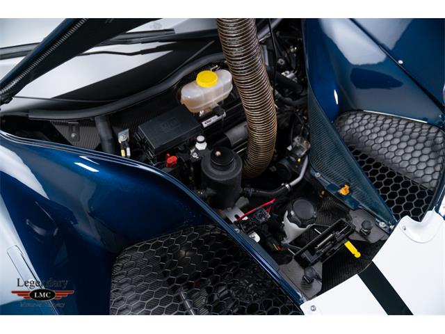 2022 Ford GT (CC-2076047) for sale in Halton Hills, Ontario
