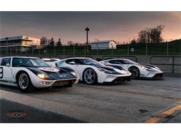 2022 Ford GT (CC-2076047) for sale in Halton Hills, Ontario