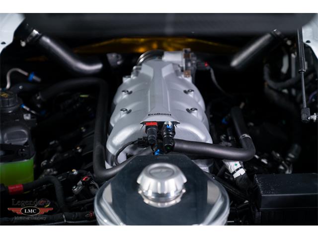 2022 Ford GT (CC-2076047) for sale in Halton Hills, Ontario