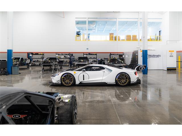 2022 Ford GT (CC-2076047) for sale in Halton Hills, Ontario