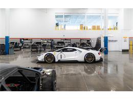 2022 Ford GT (CC-2076047) for sale in Halton Hills, Ontario