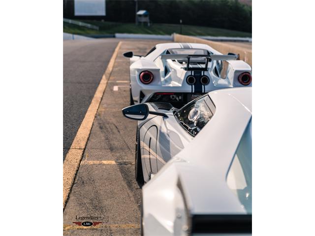 2022 Ford GT (CC-2076047) for sale in Halton Hills, Ontario