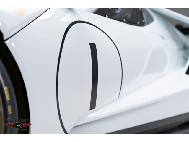 2022 Ford GT (CC-2076047) for sale in Halton Hills, Ontario