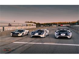 2022 Ford GT (CC-2076047) for sale in Halton Hills, Ontario