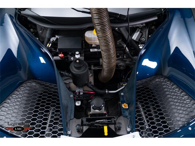 2022 Ford GT (CC-2076047) for sale in Halton Hills, Ontario