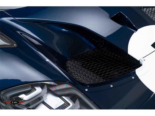 2022 Ford GT (CC-2076047) for sale in Halton Hills, Ontario