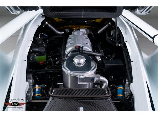 2022 Ford GT (CC-2076047) for sale in Halton Hills, Ontario